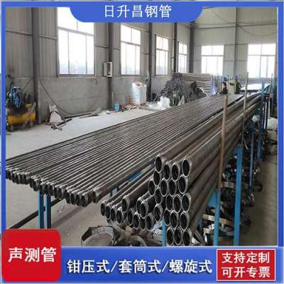 镇平声测管桩基检测的频率要达到多少百分比